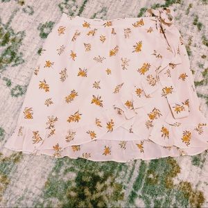 Madewell skirt